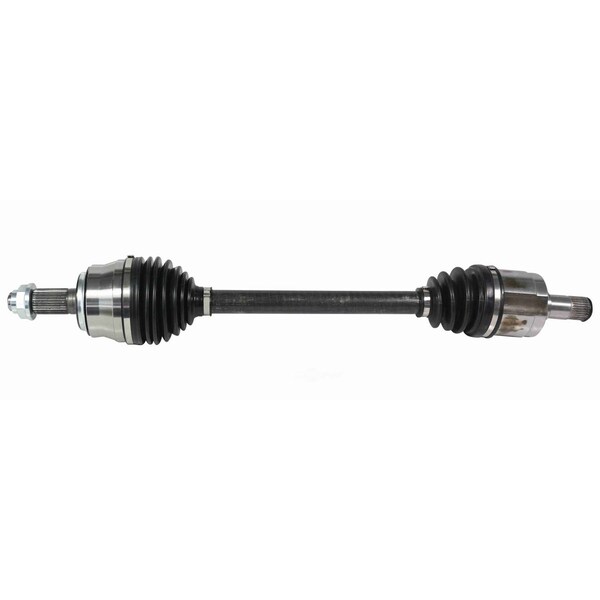 Gsp New Cv Axle No Gsp Ncv36194 Gsp NCV36194 - main